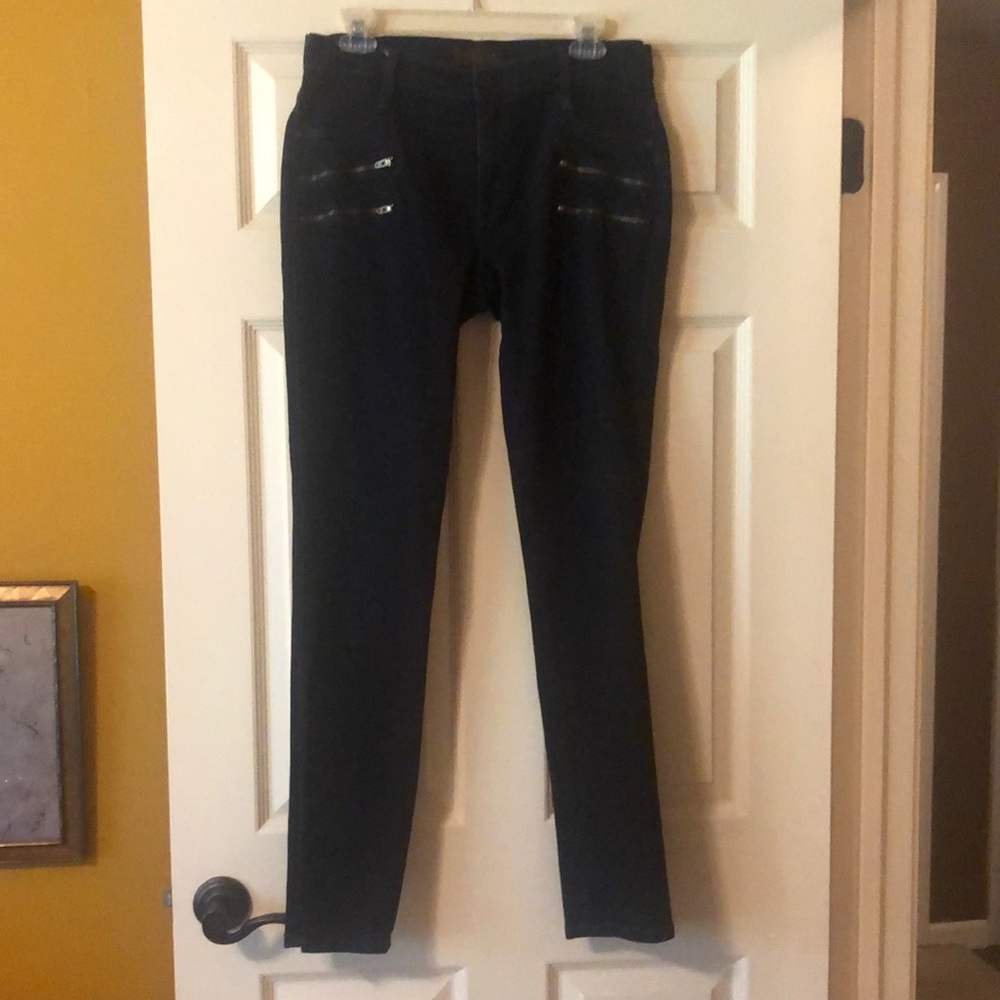 James Jeans “Twiggy”
